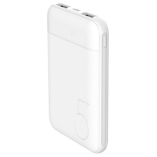 BATERIA POWERBANK ONEPLUS ND2035 6500MAH BLANCO